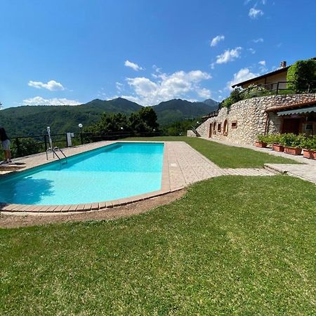 Residence La Quiete Apartments Tignale Luaran gambar