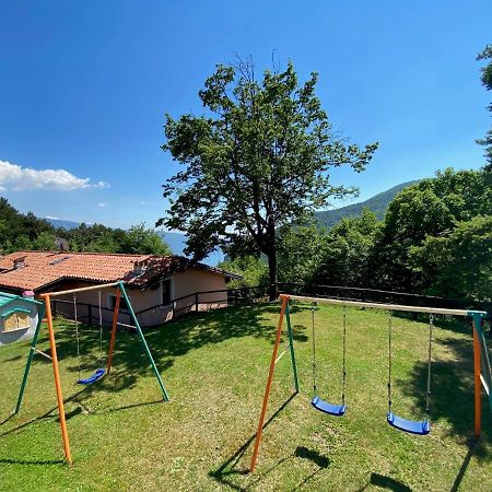 Residence La Quiete Apartments Tignale Luaran gambar