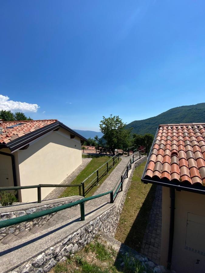 Residence La Quiete Apartments Tignale Luaran gambar