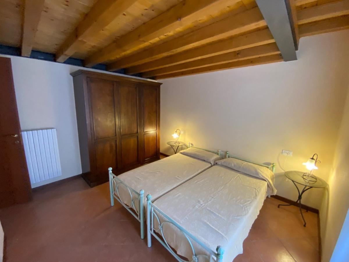 Residence La Quiete Apartments Tignale Luaran gambar