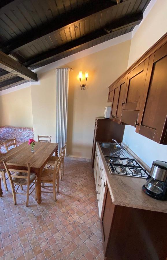 Residence La Quiete Apartments Tignale Luaran gambar
