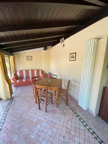 Residence La Quiete Apartments Tignale Luaran gambar
