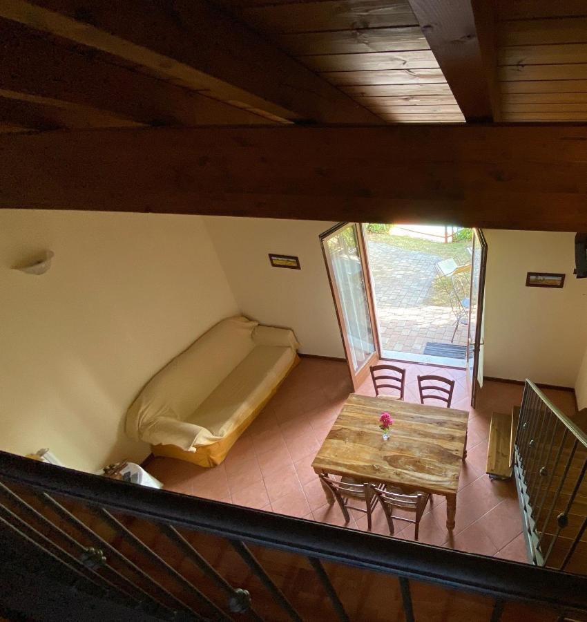 Residence La Quiete Apartments Tignale Luaran gambar