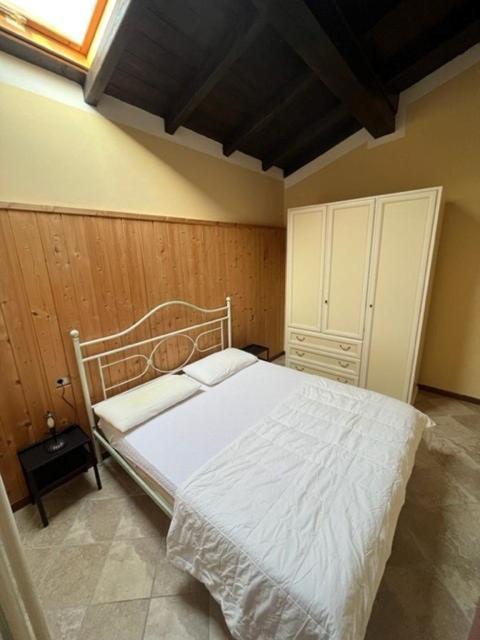 Residence La Quiete Apartments Tignale Luaran gambar